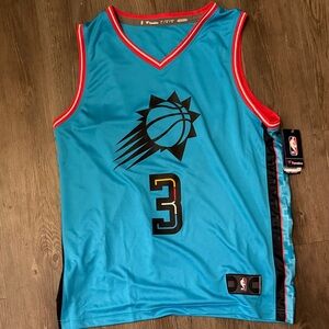 Fanatics Chris Paul Phoenix Suns Jersey NWT